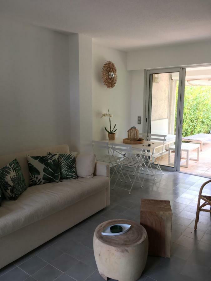 Ferienhaus Walking Distance, Sea View House Saint-Tropez