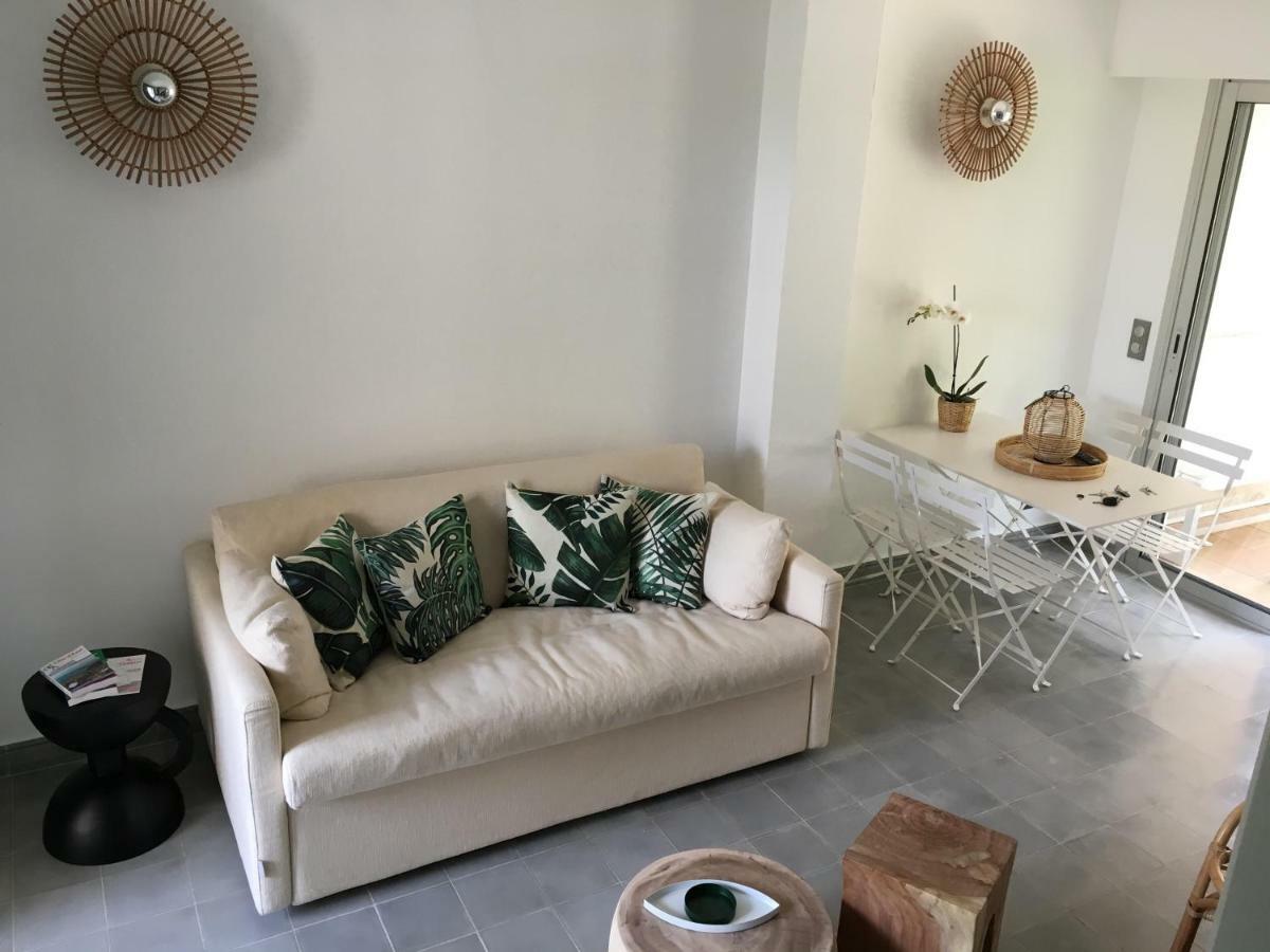 Holiday home Walking Distance, Sea View House Saint-Tropez