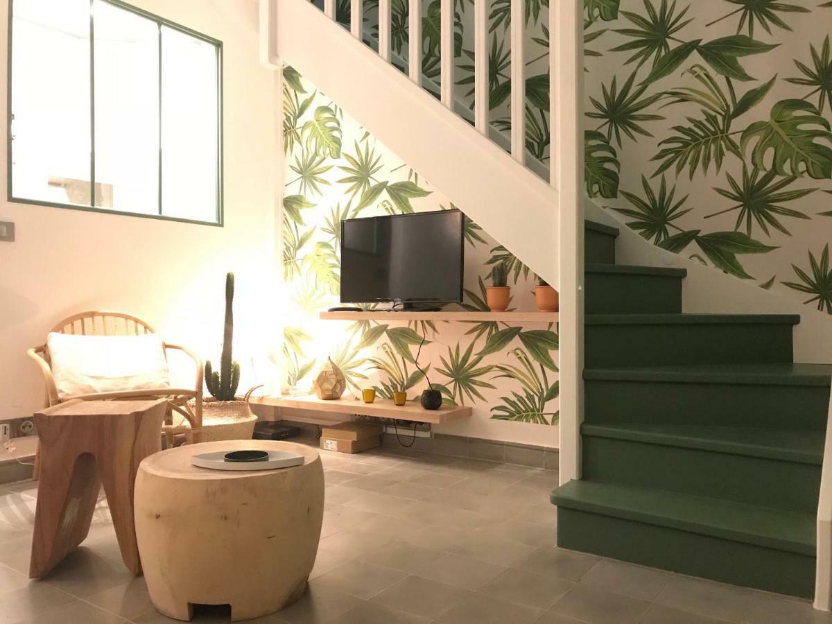 Walking Distance, Sea View House Ferienhaus Saint-Tropez