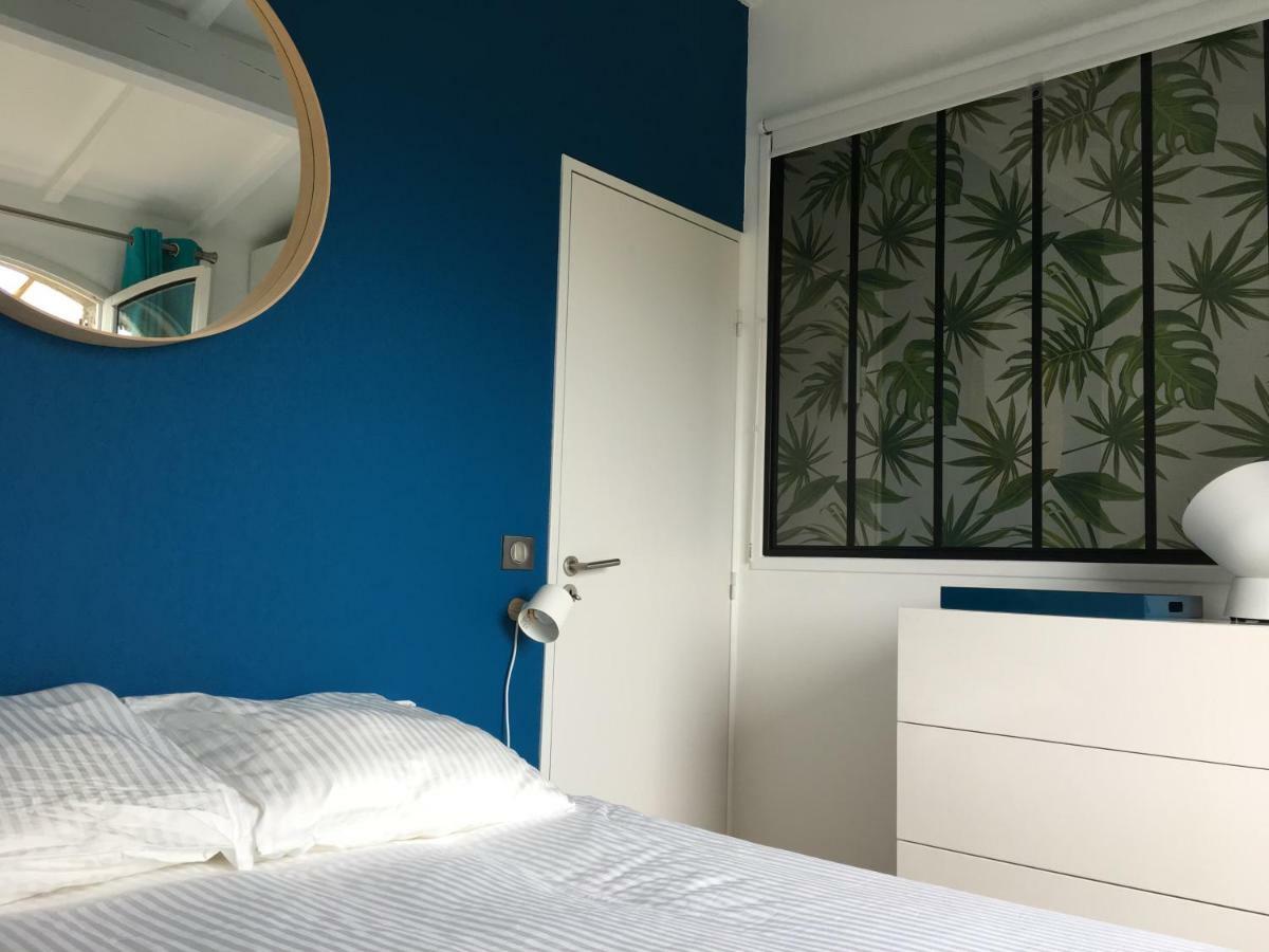 Walking Distance, Sea View House Ferienhaus