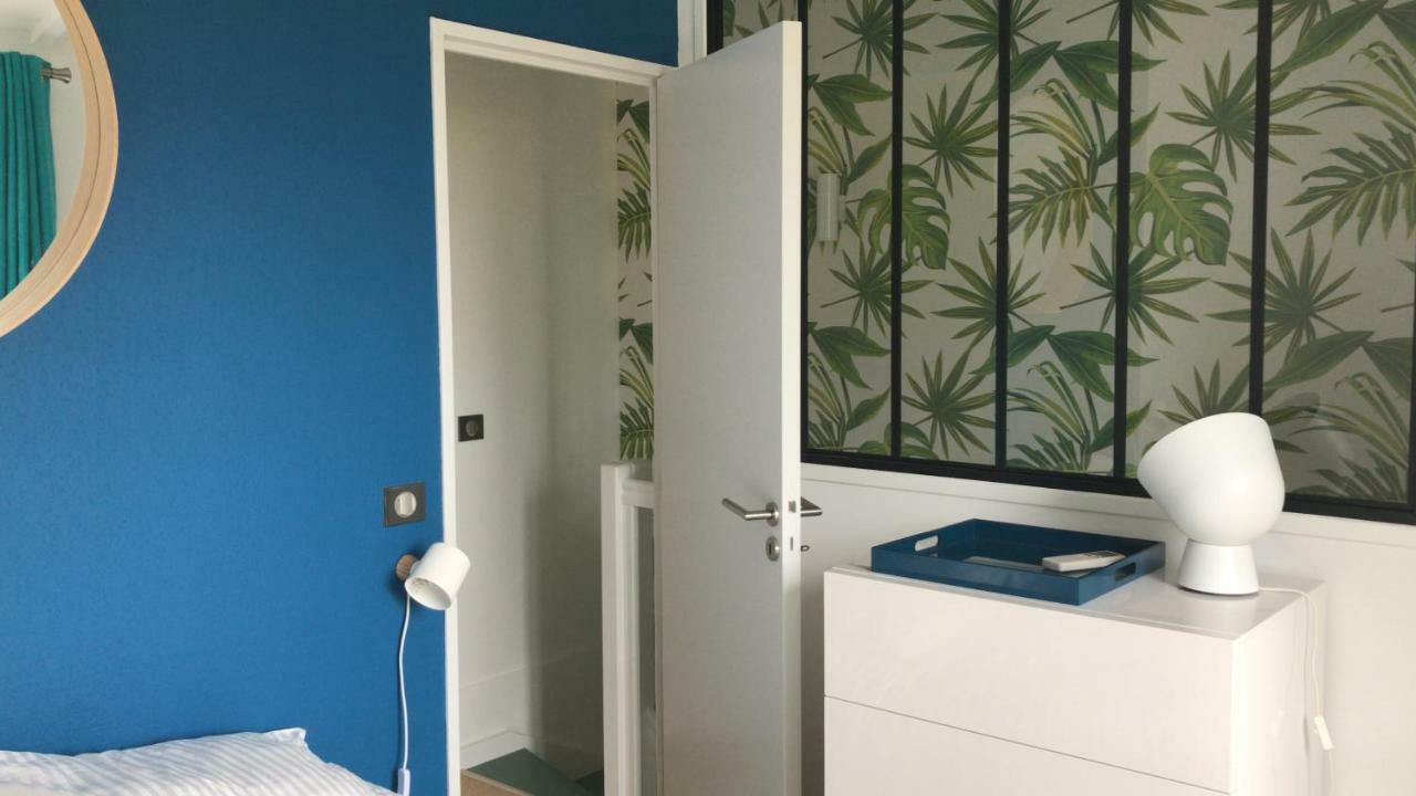 Walking Distance, Sea View House Saint-Tropez