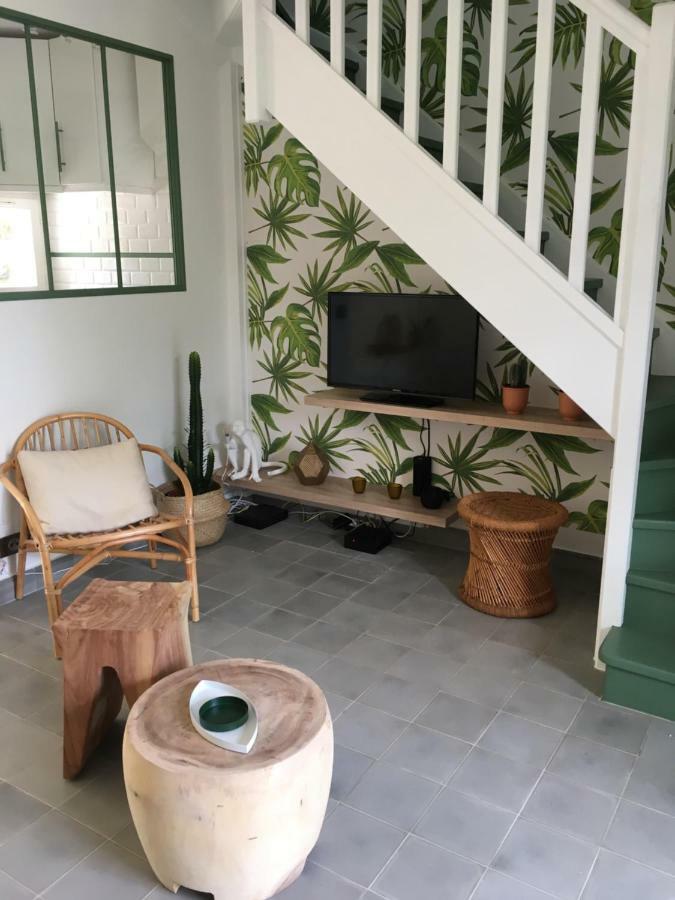 Walking Distance, Sea View House Ferienhaus Saint-Tropez