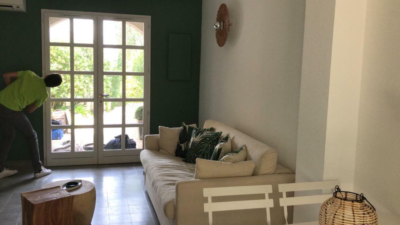 Ferienhaus Walking Distance, Sea View House *
