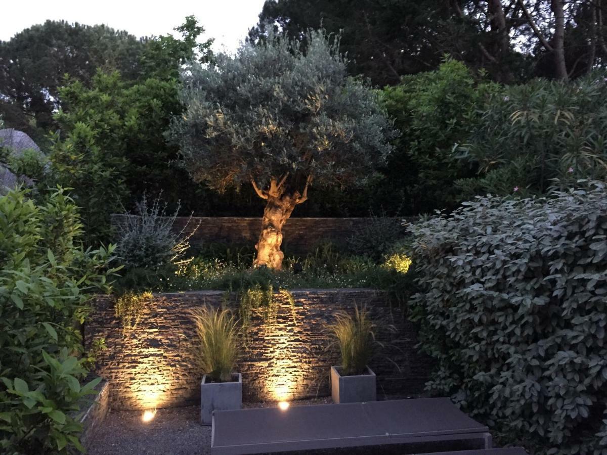 Holiday home Walking Distance, Sea View House Saint-Tropez