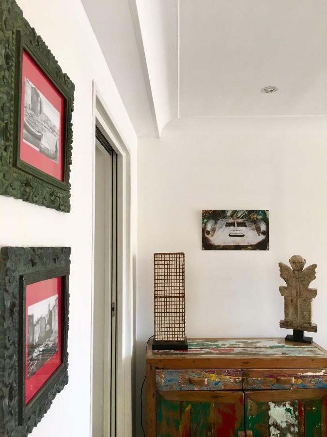 Ensoleille 80m Du Port * Saint-Tropez