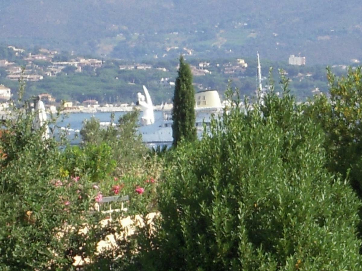Tropez Saint-Tropez