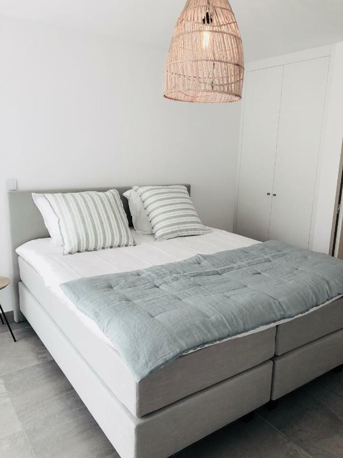 Apartment Breeze Saint-Tropez