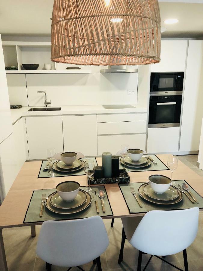 Breeze Apartment *