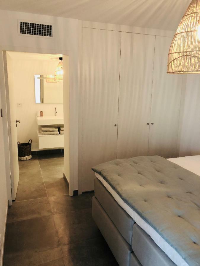 Breeze Apartment Saint-Tropez