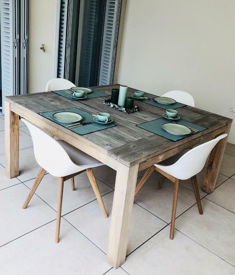 Breeze Apartment