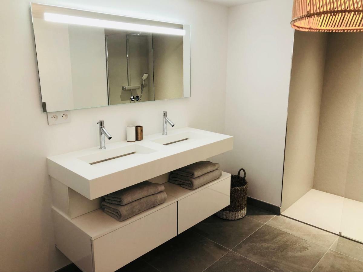 Apartment Breeze Saint-Tropez