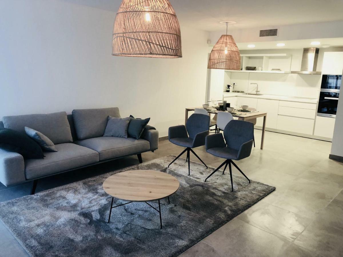Breeze Apartment