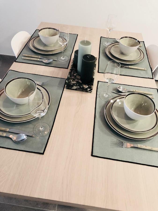 Apartment Breeze Saint-Tropez