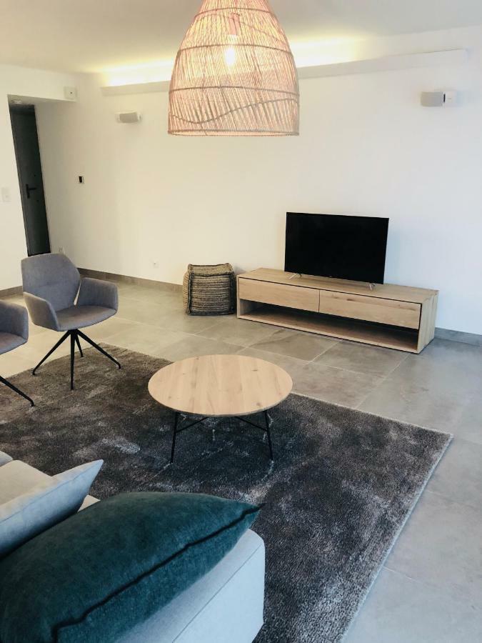 Breeze Apartment Saint-Tropez
