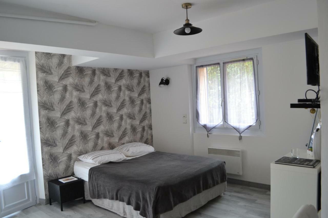 Les Moulins Apartment Saint-Tropez