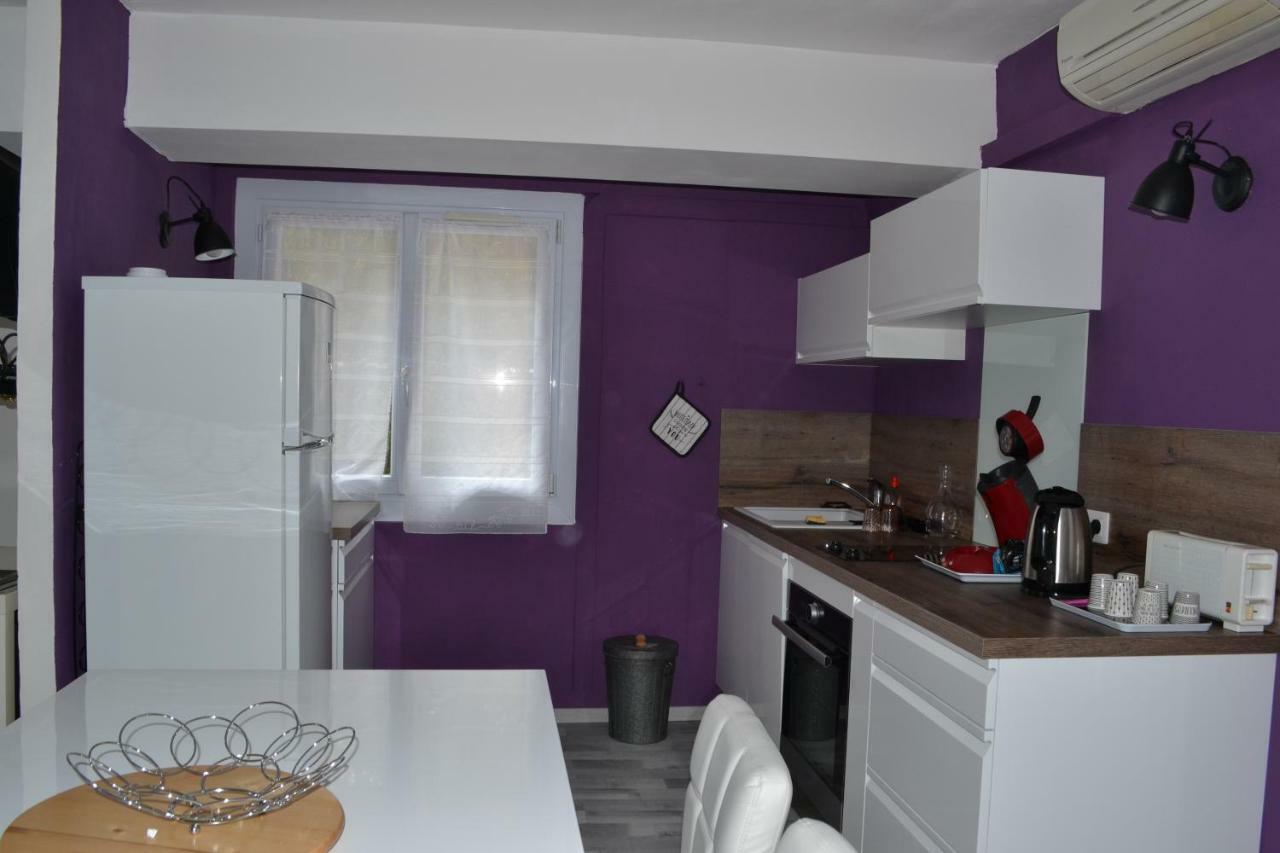 Les Moulins Apartment *