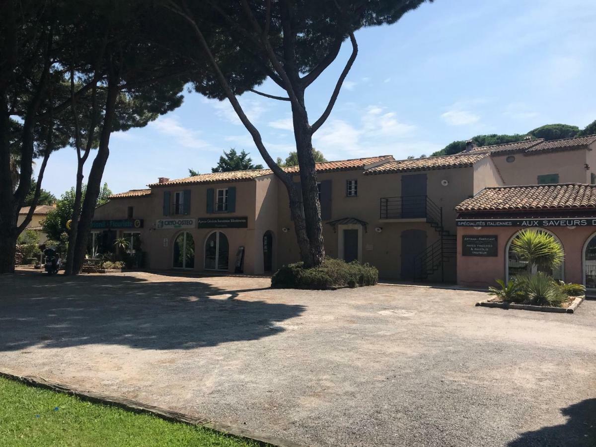Domaine Chateau Martin Saint-Tropez