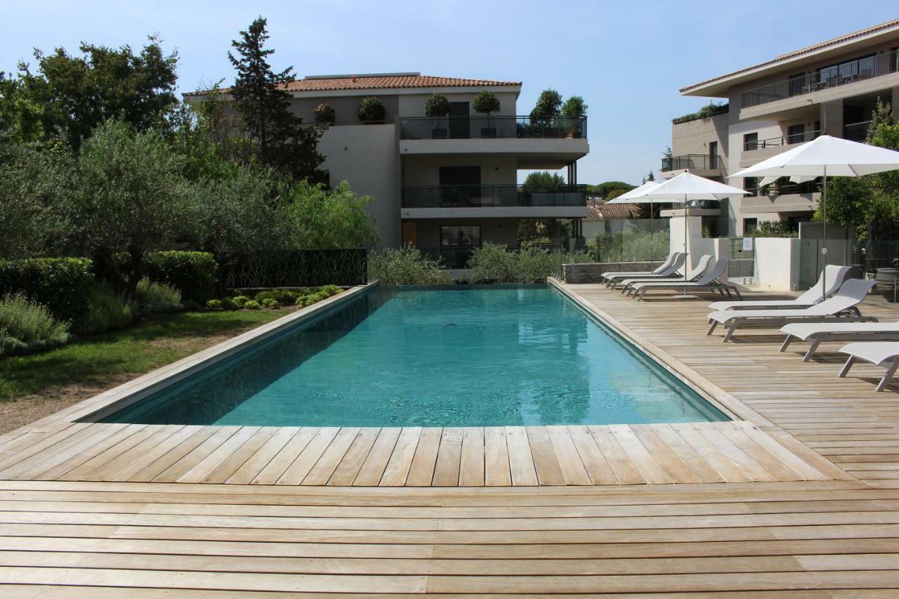 Apartment Centre St Tropez Saint-Tropez
