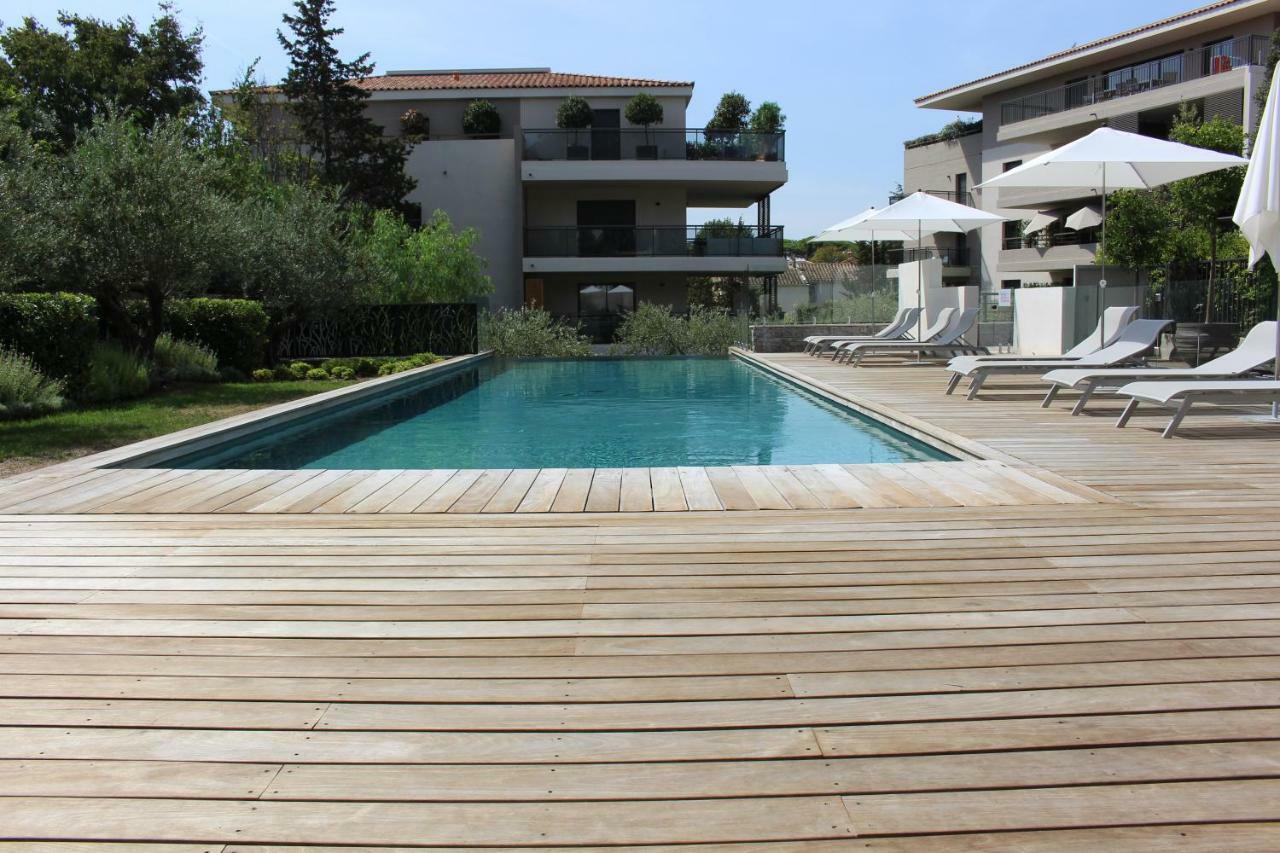Apartment Centre St Tropez Saint-Tropez