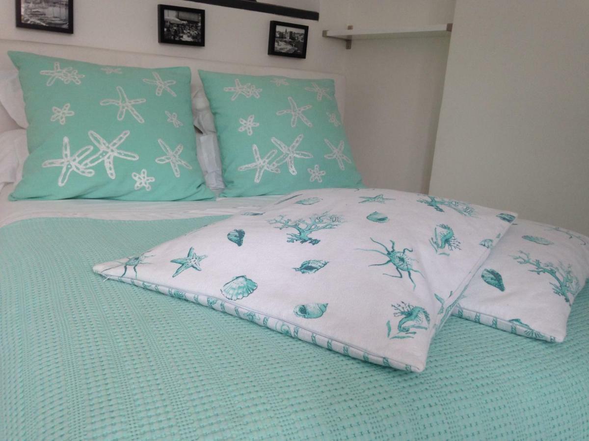 Studio Citadelle Apartment Saint-Tropez