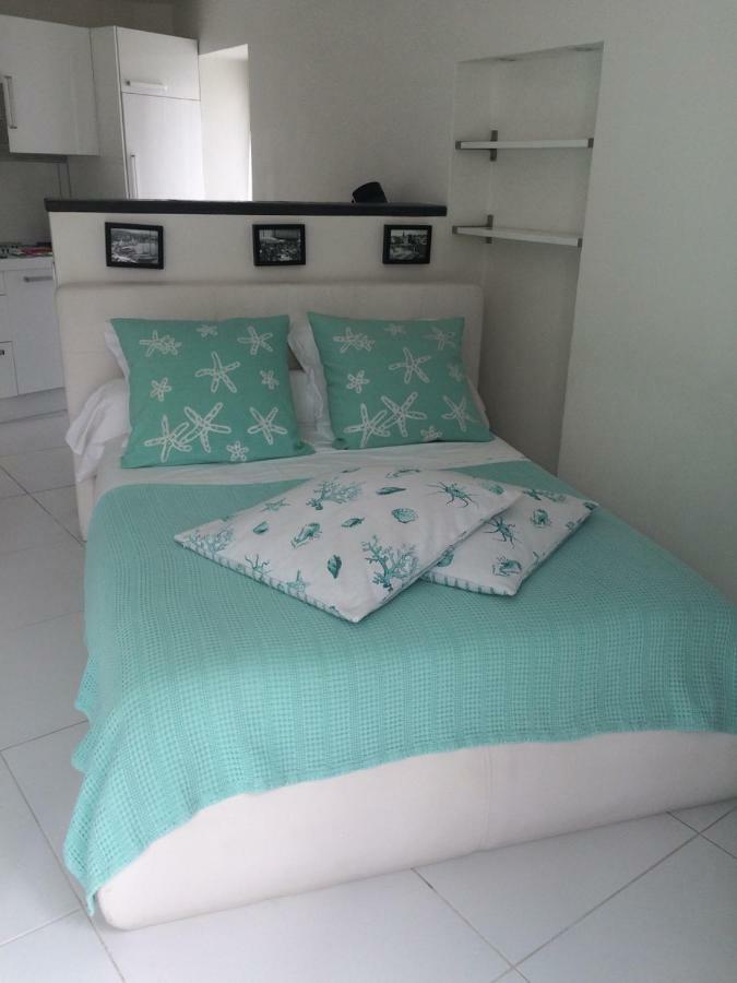 Apartment Studio Citadelle