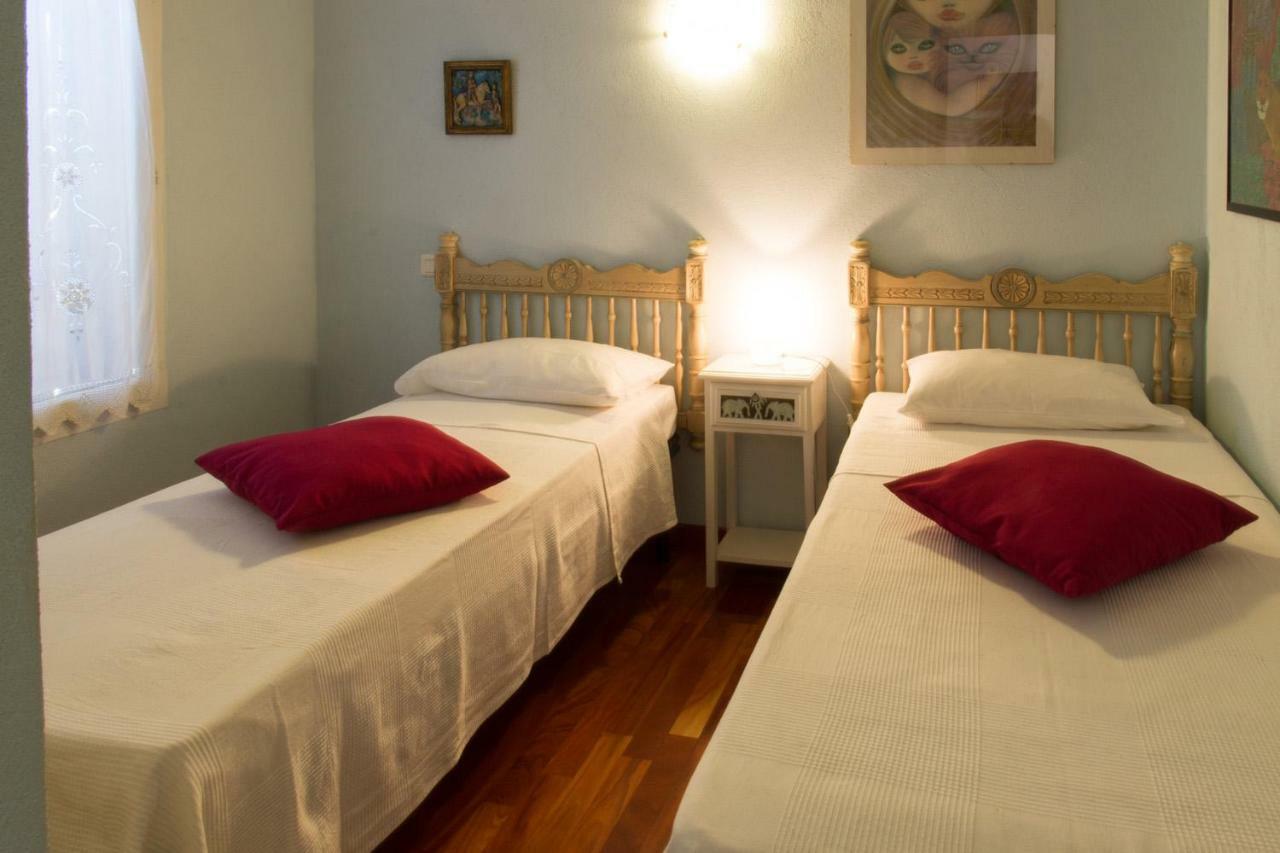 4 Seasons Apartment Saint-Tropez