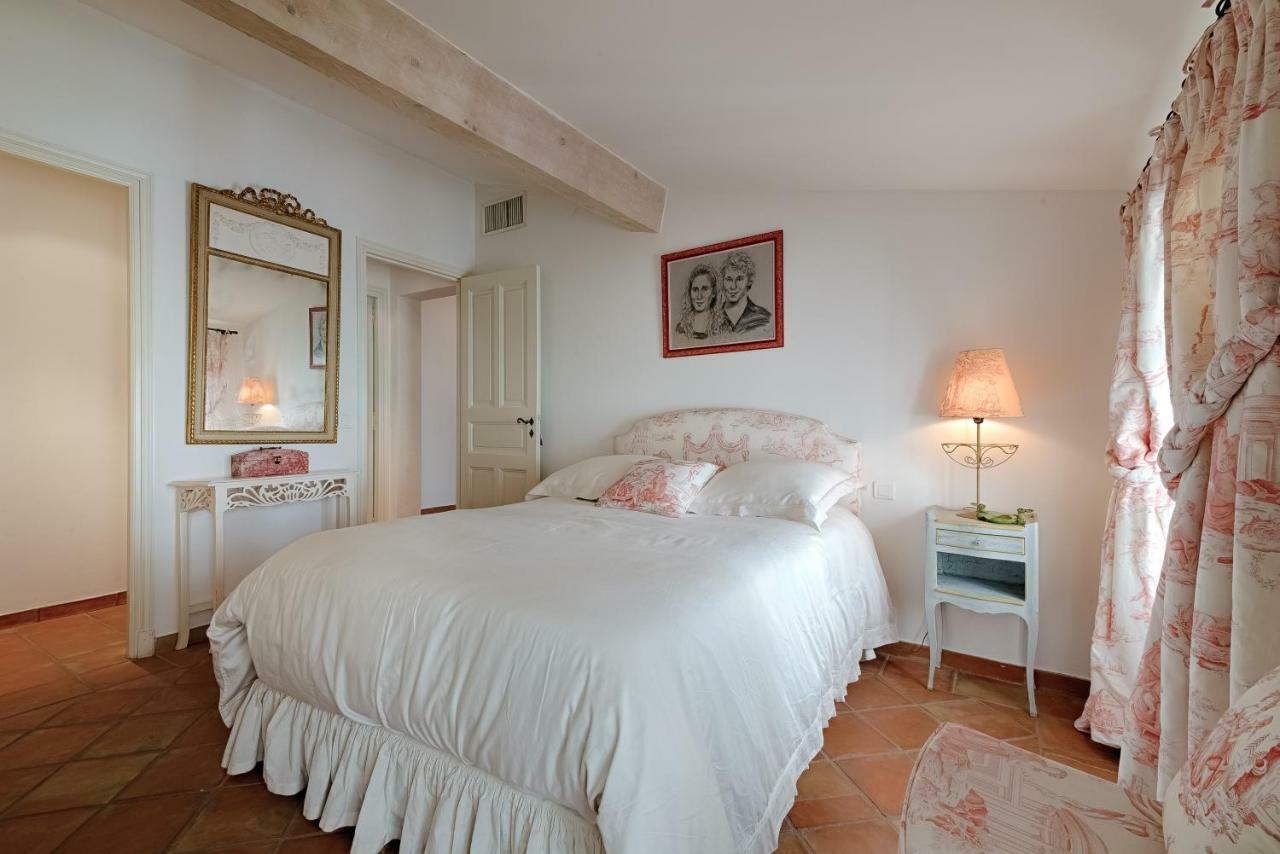 Maison Des Bouchonniers Saint-Tropez