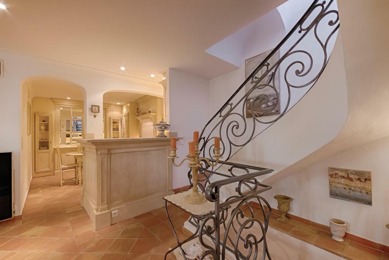 Villa Maison Des Bouchonniers *