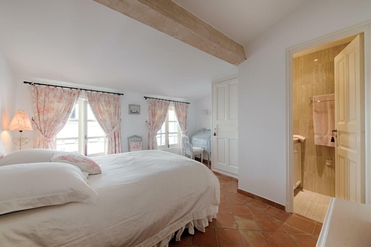 Maison Des Bouchonniers Saint-Tropez