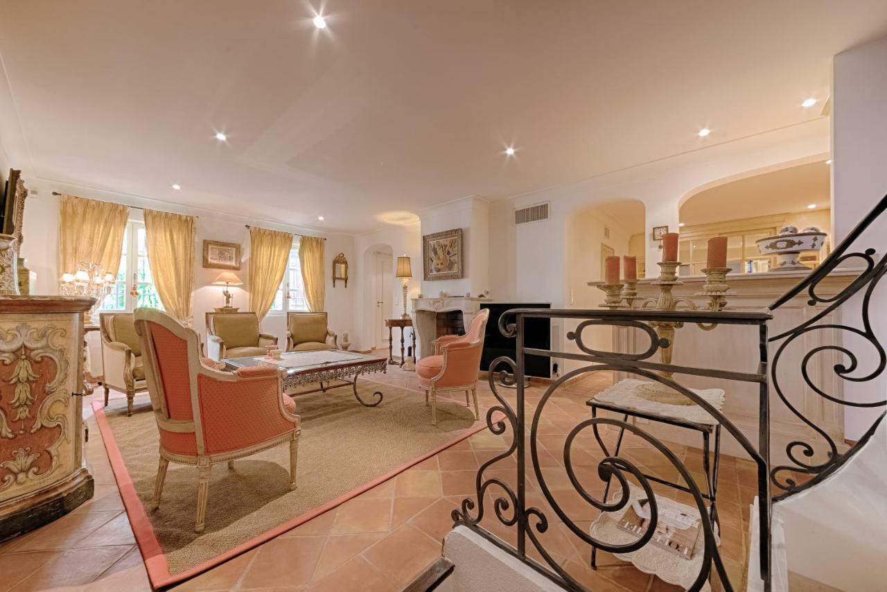 Maison Des Bouchonniers Villa