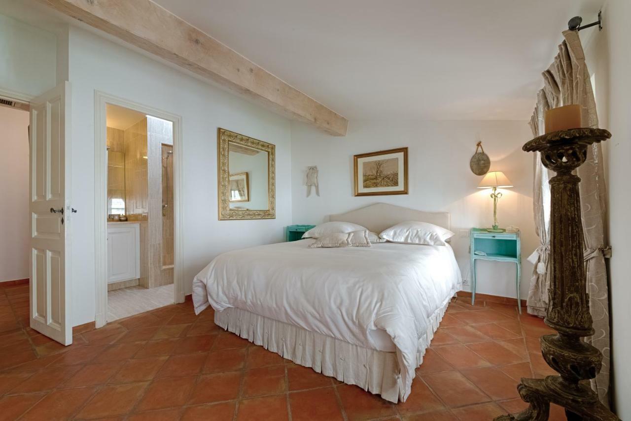 Villa Maison Des Bouchonniers