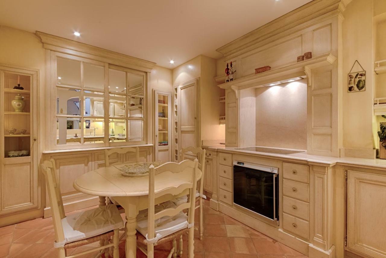 Maison Des Bouchonniers * Saint-Tropez