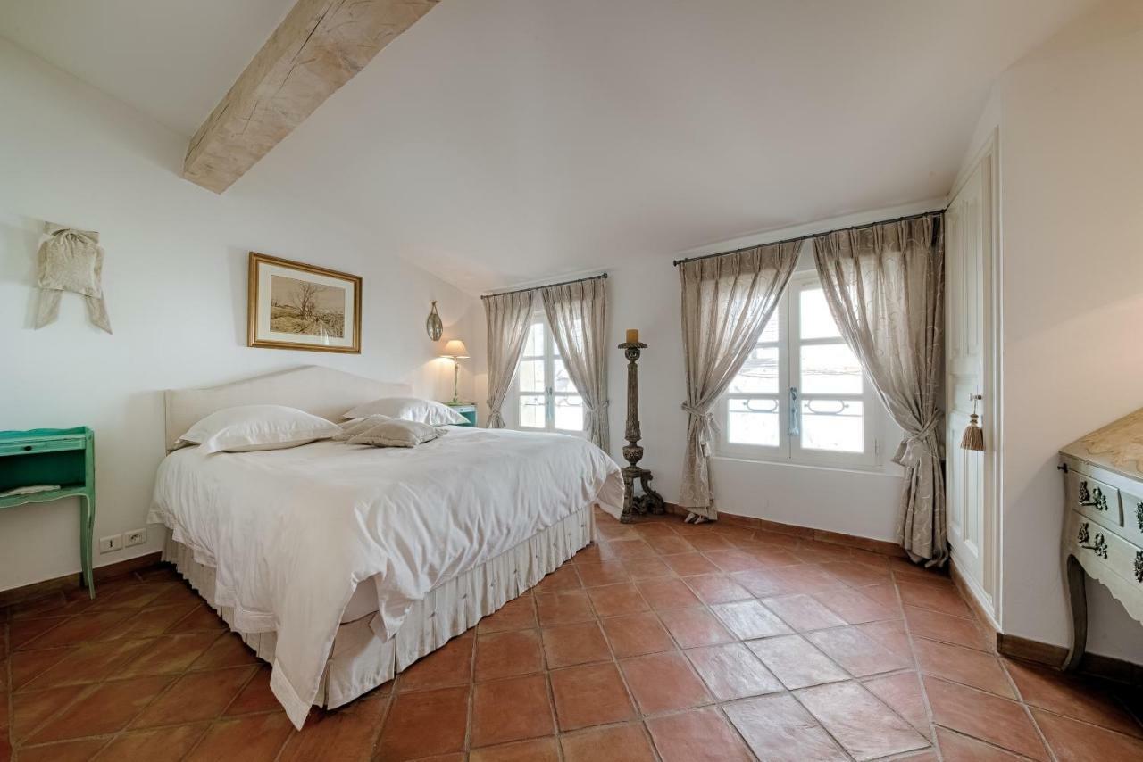 Maison Des Bouchonniers Villa *