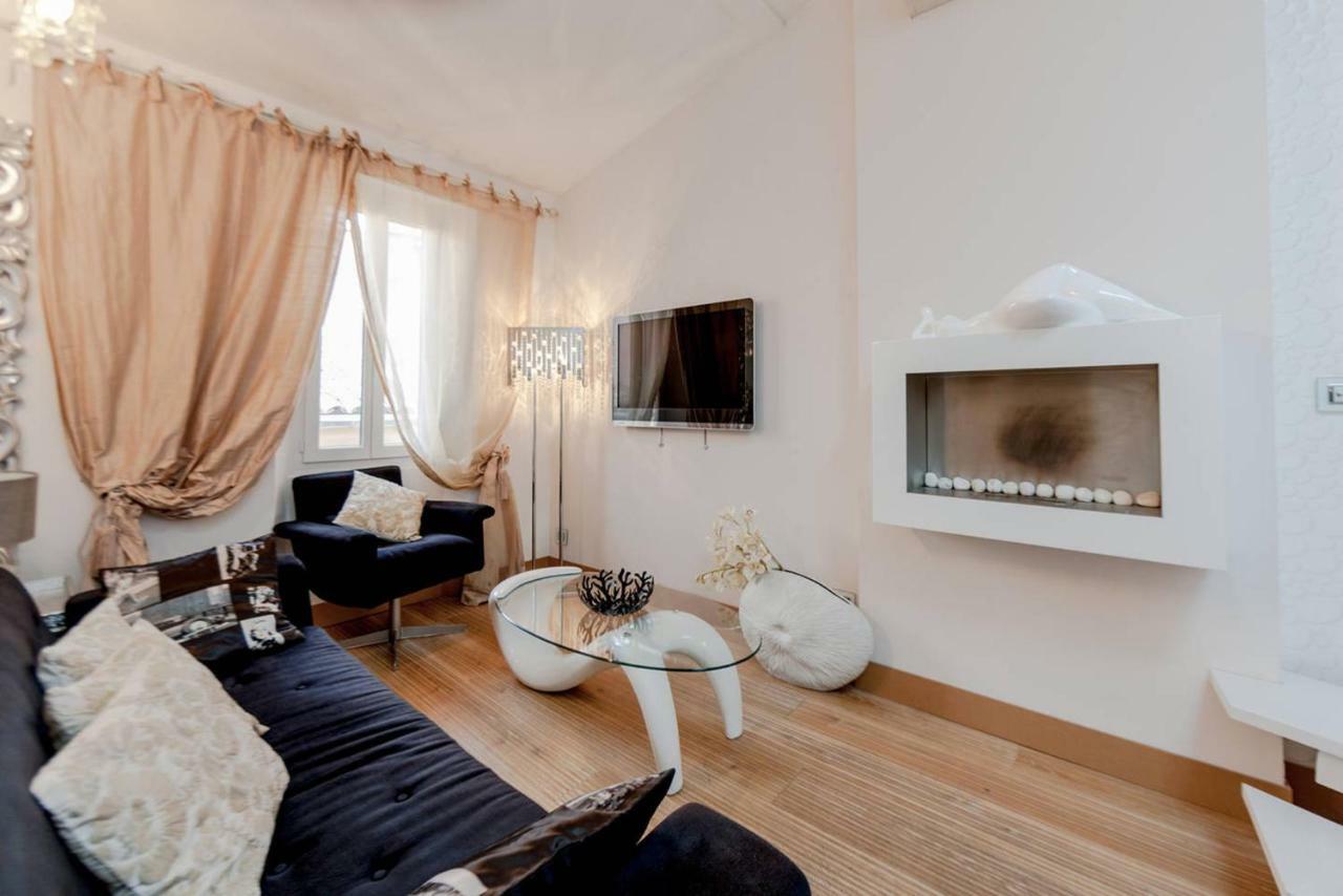 Elegante Appartmento Nel Quadrato D'oro A St Tropez Saint-Tropez