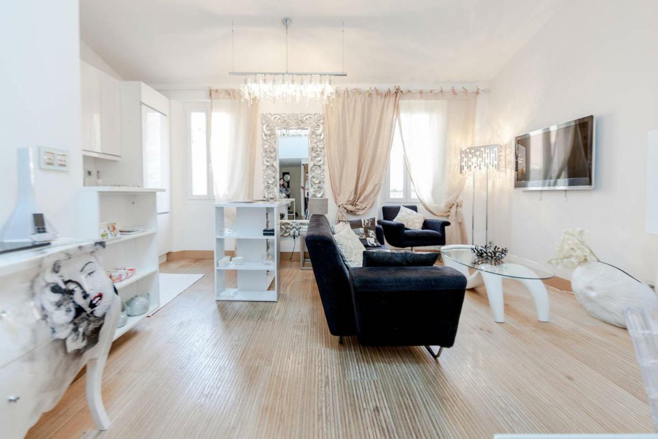 Apartment Elegante Appartmento Nel Quadrato D'oro A St Tropez Saint-Tropez