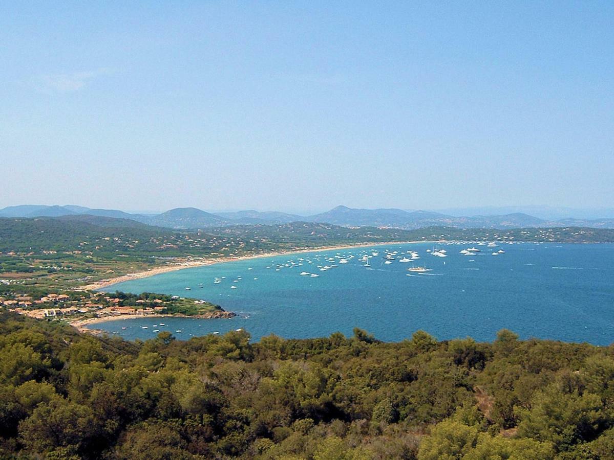 Apartment Elegante Appartmento Nel Quadrato D'oro A St Tropez *