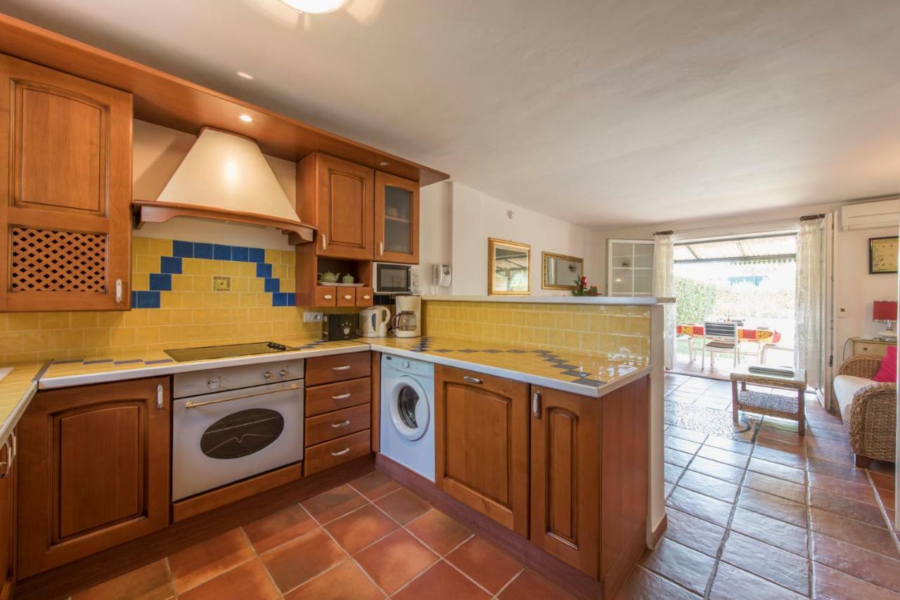 4 Seasons Apartment Saint-Tropez