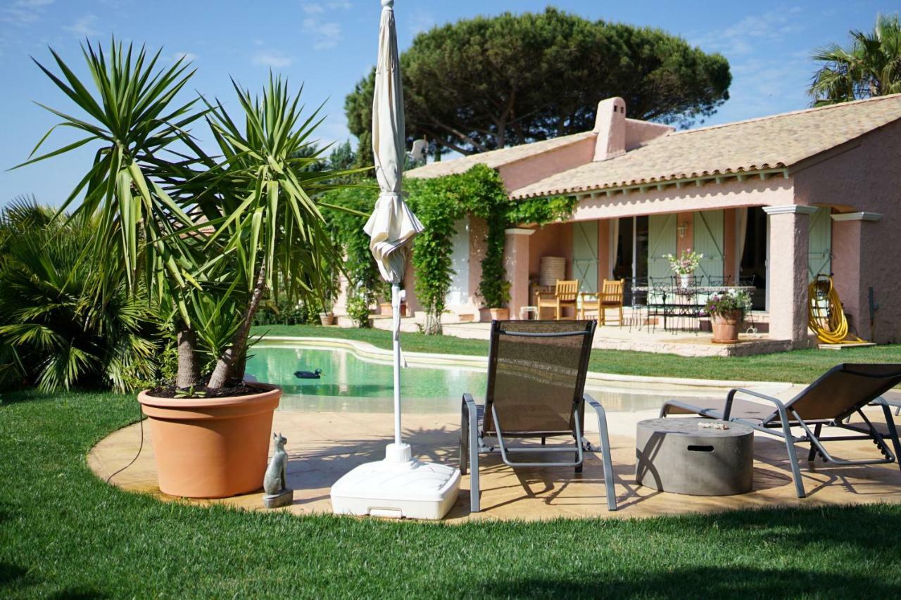 La Pitchounette * Saint-Tropez