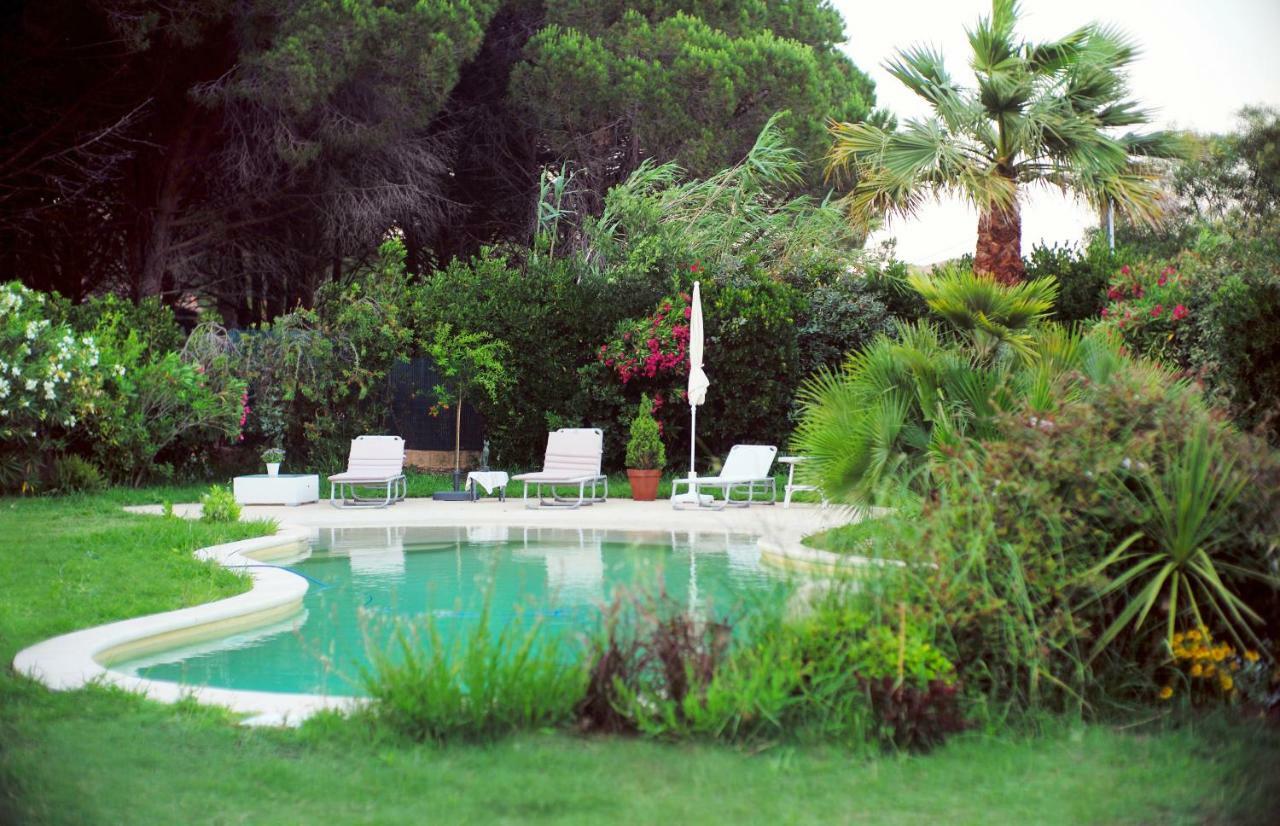 Villa La Pitchounette