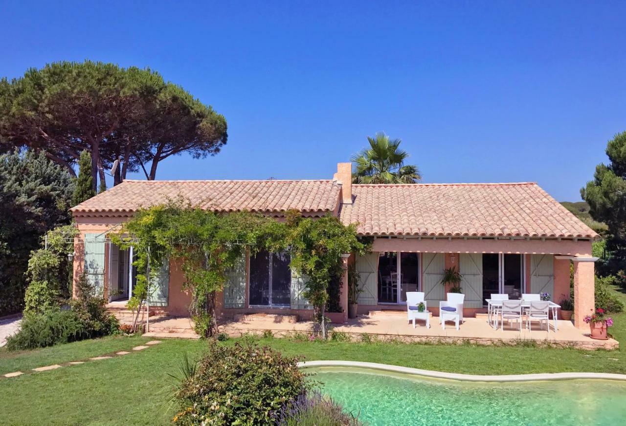 La Pitchounette Villa Saint-Tropez