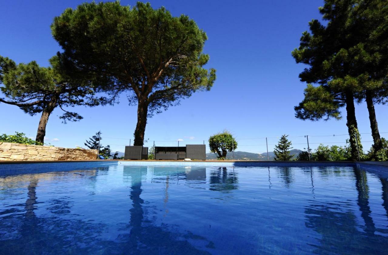 Villa With Magic View Of Bay Of Tropez Saint-Tropez