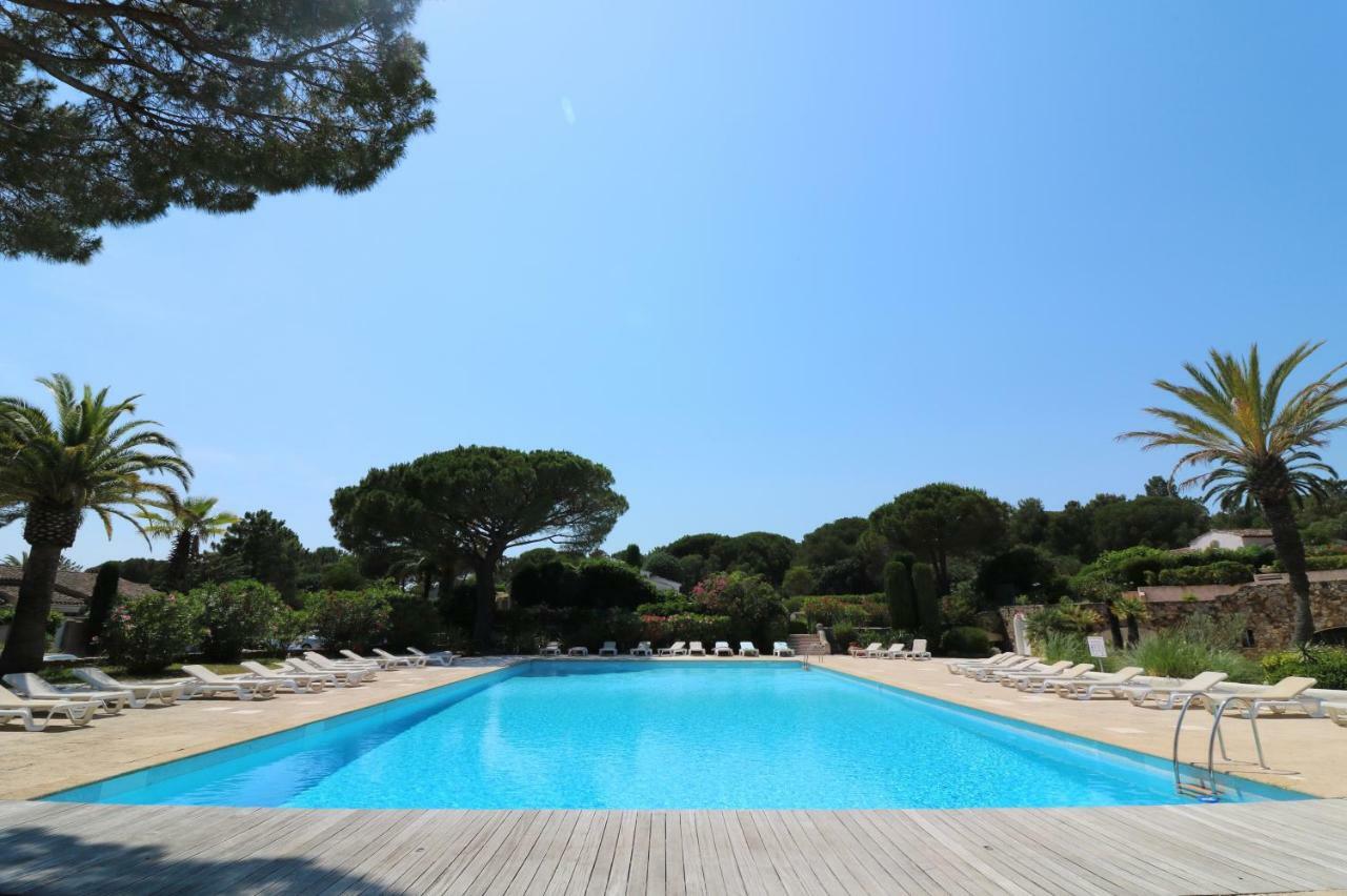 Luxueux A 100m De La * Saint-Tropez