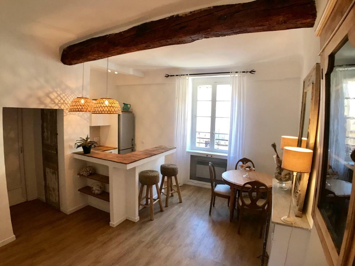 Apartment Le Pigeonnier *
