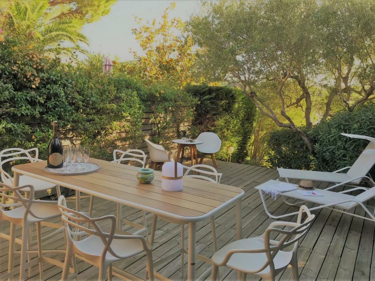 Holiday home Maison Centre Village St Tropez Avenue Foch Saint-Tropez