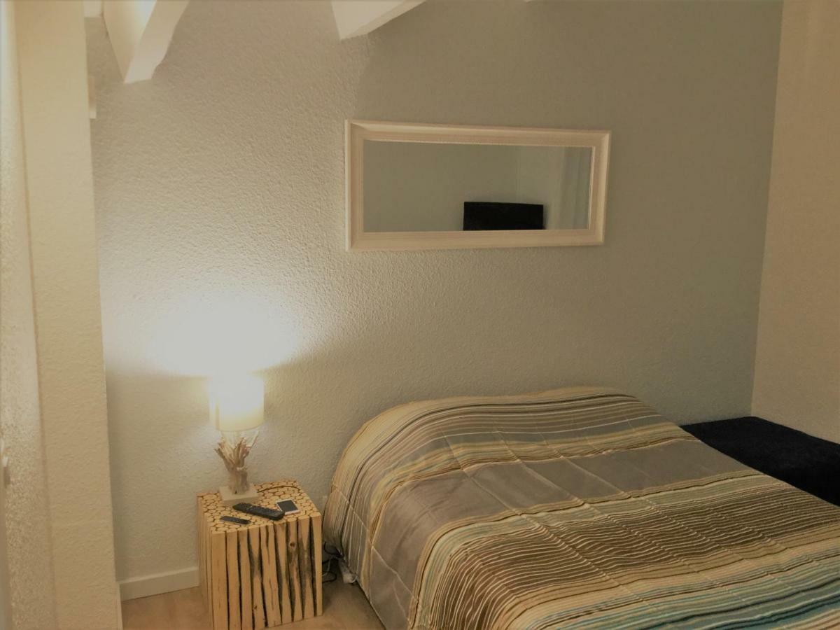 Maison Centre Village St Tropez Avenue Foch Holiday home *