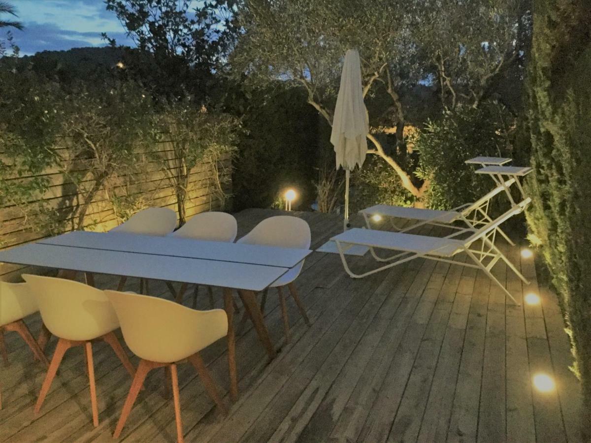 Holiday home Maison Centre Village St Tropez Avenue Foch *