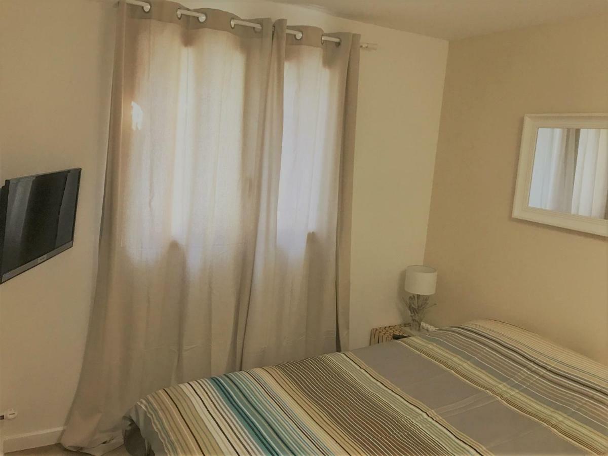 Holiday home Maison Centre Village St Tropez Avenue Foch Saint-Tropez
