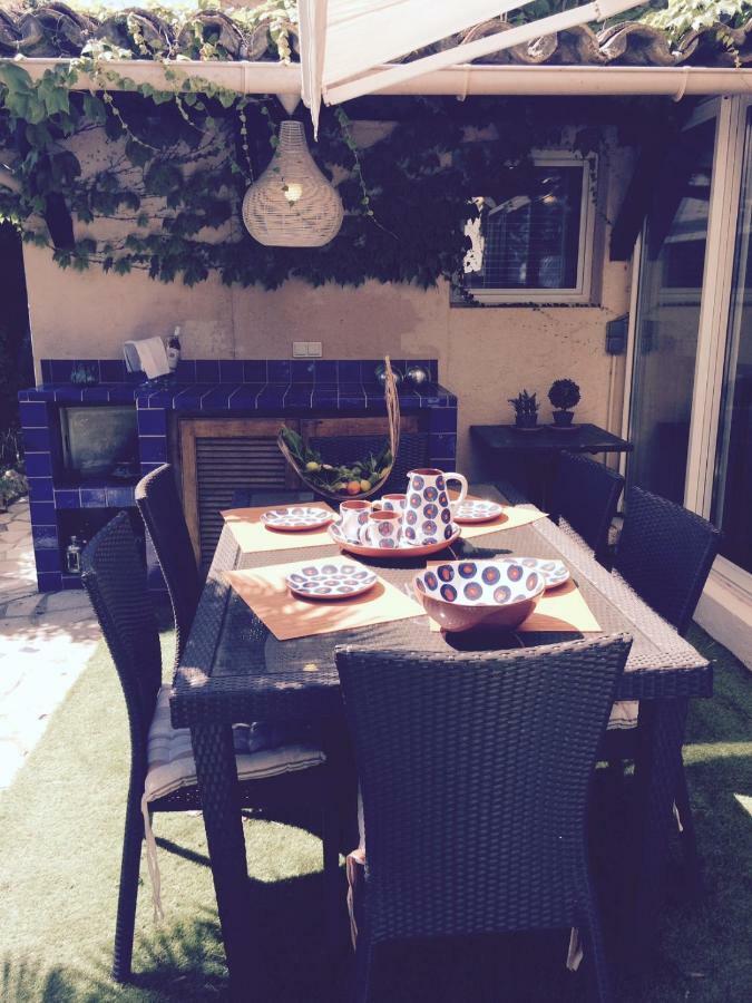 Luxueux A 100m De La Apartment Saint-Tropez