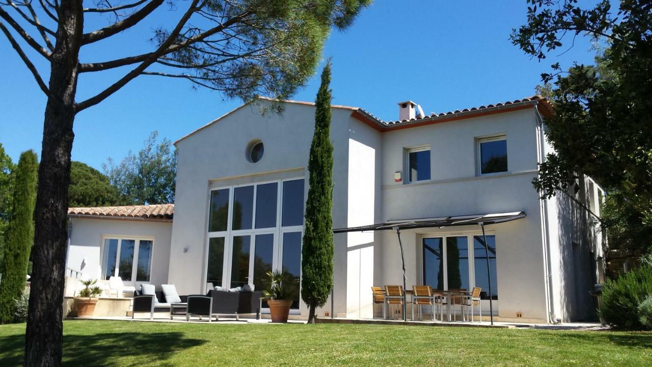 White Villa *