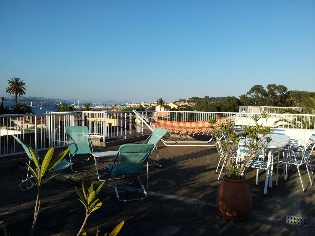 Patiolarium Saint-Tropez